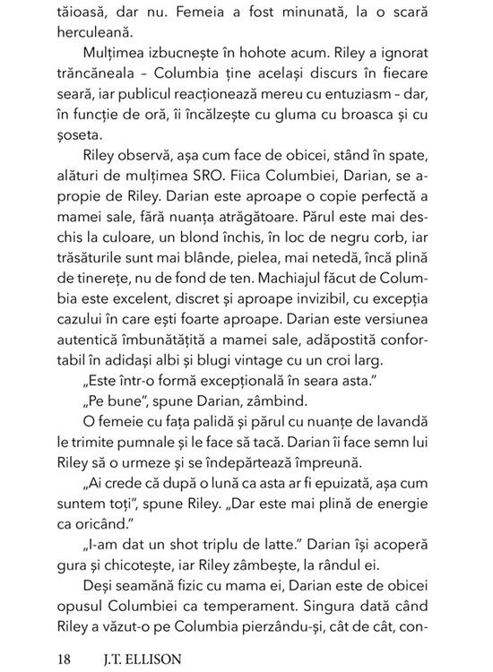 Copertă produs A very bad thing - gallery big 6