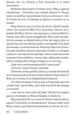 Copertă produs A very bad thing