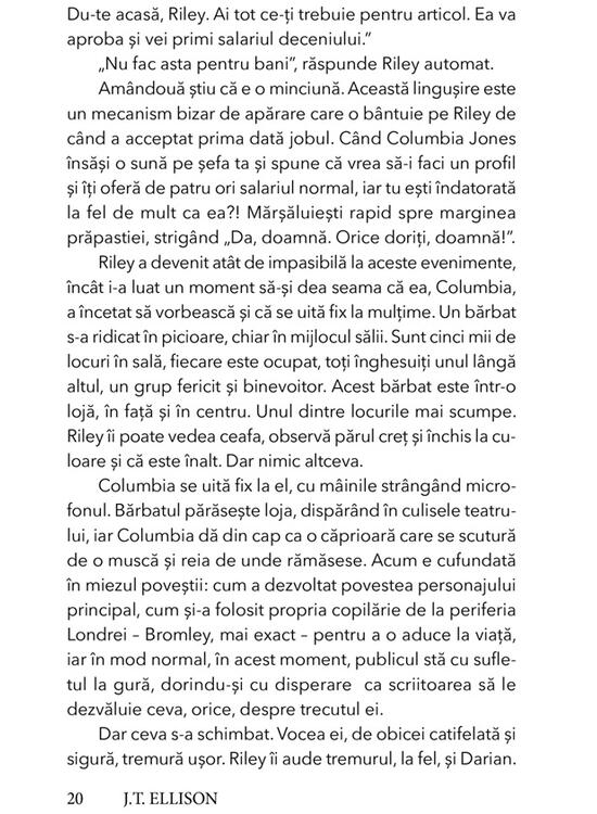 Copertă produs A very bad thing - gallery big 7