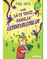 Copertă produs Cum să-ți vinzi familia extratereștrilor - thumb 1