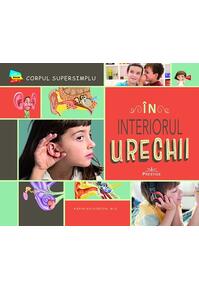 Copertă produs &Icirc;n interiorul urechii