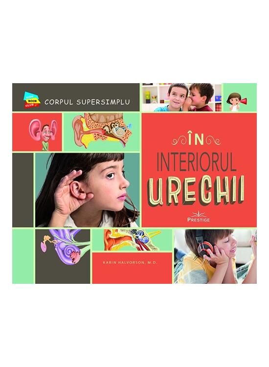 Copertă produs &Icirc;n interiorul urechii - gallery big 1