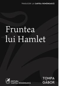 Copertă produs Fruntea lui Hamlet
