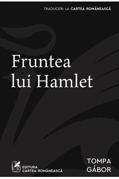 Fruntea lui Hamlet