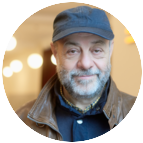 Fotografie autor G&aacute;bor Tompa