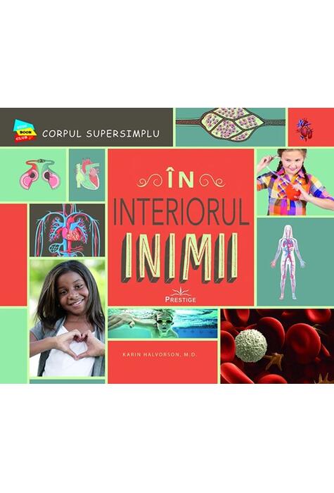 Copertă produs &Icirc;n interiorul inimii
