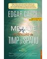 Copertă produs Mesaje de dincolo de timp și spațiu - thumb 1