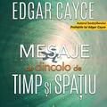 Copertă produs Mesaje de dincolo de timp și spațiu - gallery small 
