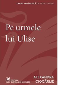 Copertă produs Pe urmele lui Ulise
