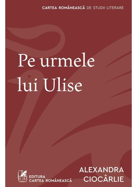 Copertă produs Pe urmele lui Ulise - gallery big 1