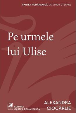 Copertă produs Pe urmele lui Ulise