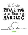 Copertă produs Piesa lipsă se &icirc;nt&acirc;lnește cu marele O - thumb 1