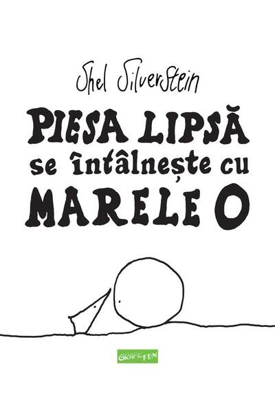 Piesa lipsă se &icirc;nt&acirc;lnește cu marele O