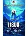 Copertă produs Iisus &icirc;n India și &icirc;n Tibet - thumb 1