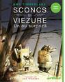 Copertă produs Sconcs și viezure. Un ou surpriză (Vol. 2) - thumb 1