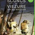 Copertă produs Sconcs și viezure. Un ou surpriză (Vol. 2) - gallery small 
