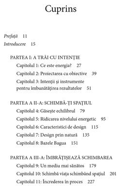 Copertă produs Schimbă-ți spațiul pentru a-ți schimba viața