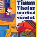 Copertă produs Timm Thaler sau R&acirc;sul v&acirc;ndut - gallery small 