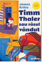 Timm Thaler sau R&acirc;sul v&acirc;ndut