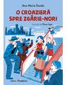Copertă produs O croazieră spre zg&acirc;rie-nori - thumb 1