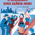 Copertă produs O croazieră spre zg&acirc;rie-nori - gallery small 