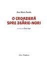 Copertă produs O croazieră spre zg&acirc;rie-nori - thumb 2