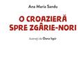 Copertă produs O croazieră spre zg&acirc;rie-nori - gallery small 