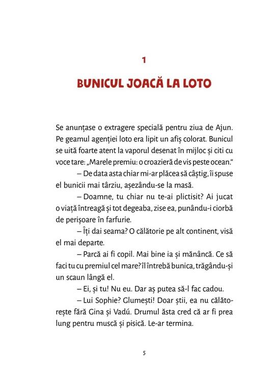Copertă produs O croazieră spre zg&acirc;rie-nori - gallery big 3