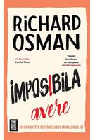 Imposibila avere (Vol. 5)