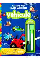 Imagine produs &Icirc;nvață să desenezi: Vehicule