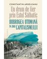 Copertă produs Un drum de fier prin &bdquo;Estul Sălbatic&ldquo; - thumb 1