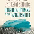 Copertă produs Un drum de fier prin &bdquo;Estul Sălbatic&ldquo; - gallery small 