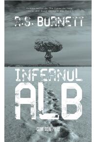 Copertă produs Infernul alb