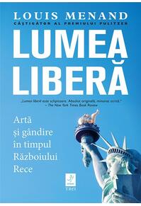Copertă produs Lumea liberă