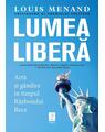 Copertă produs Lumea liberă - thumb 1