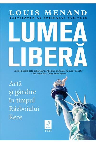 Lumea liberă
