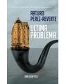 Copertă produs Ultima problemă - thumb 1