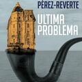 Copertă produs Ultima problemă - gallery small 