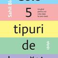Copertă produs Cele 5 tipuri de bogăție - gallery small 