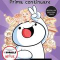 Copertă produs The Odd 1s Out. Prima continuare (Vol. 2) - gallery small 