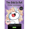 Copertă produs The Odd 1s Out. Prima continuare (Vol. 2)