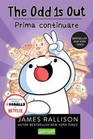 The Odd 1s Out. Prima continuare (Vol. 2)