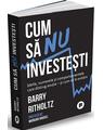 Copertă produs Cum să nu investești - thumb 1