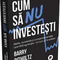 Copertă produs Cum să nu investești - gallery small 