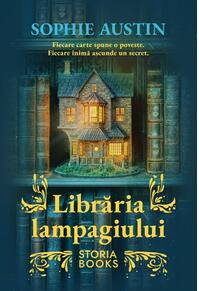 Copertă produs Librăria lampagiului