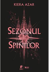 Copertă produs Sezonul Spinilor