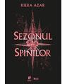 Copertă produs Sezonul Spinilor - thumb 1