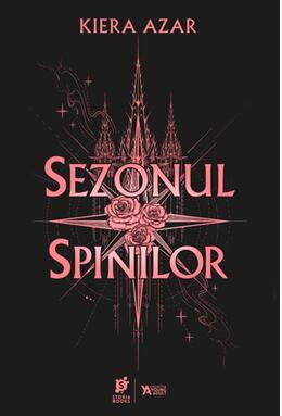 Copertă produs Sezonul Spinilor