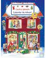 Copertă produs Caută și găsește - Calendar de Advent - thumb 1