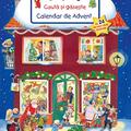 Copertă produs Caută și găsește - Calendar de Advent - gallery small 